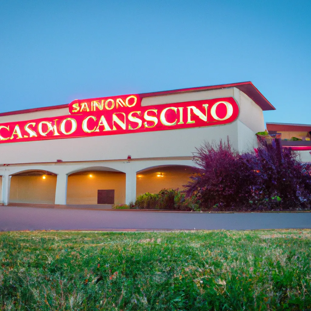 Casino Rancagua